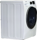 Lave-linge Sechant 8 kg Reconditionné SAMSUNG WD80J5430AW
