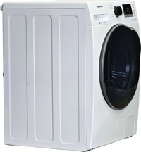 Lave-linge Sechant 8 kg Reconditionné SAMSUNG WD80J5430AW