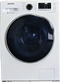 Lave-linge Sechant 8 kg Reconditionné SAMSUNG WD80J5430AW