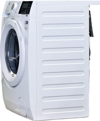 Lave-linge Hublot 8 kg Reconditionné AEG L6FBR842G
