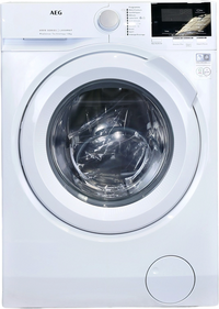 Lave-linge Hublot 8 kg Reconditionné AEG L6FBR842G