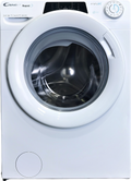 Lave-linge Hublot 9 kg Reconditionné CANDY RO1494DXH5/1-S