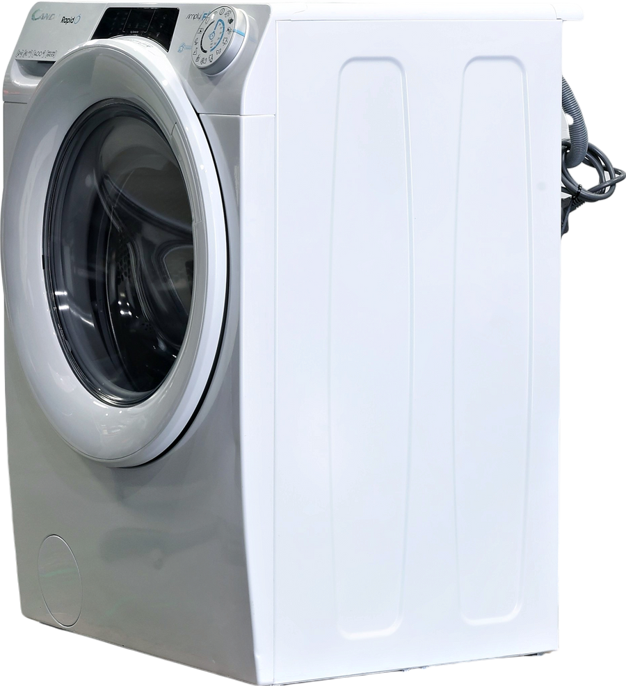 Lave-linge Hublot 9 kg Reconditionné CANDY RO1494DXH5/1-S