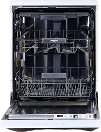 Lave-vaisselle Pose Libre 15 couverts Reconditionné WHIRLPOOL W7FHP43