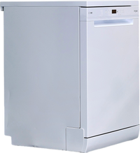 Lave-vaisselle Pose Libre 15 couverts Reconditionné WHIRLPOOL W7FHP43
