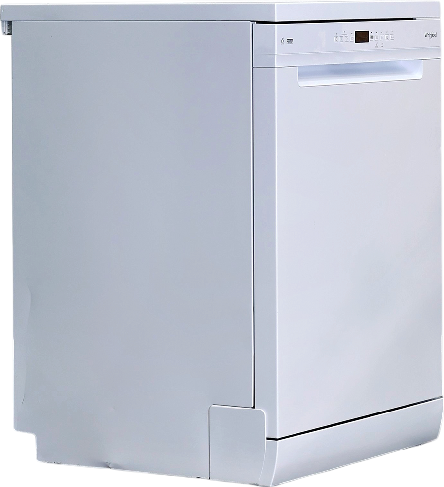 Lave-vaisselle Pose Libre 15 couverts Reconditionné WHIRLPOOL W7FHP43