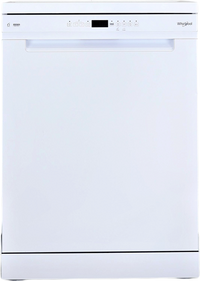 Lave-vaisselle Pose Libre 15 couverts Reconditionné WHIRLPOOL W7FHP43