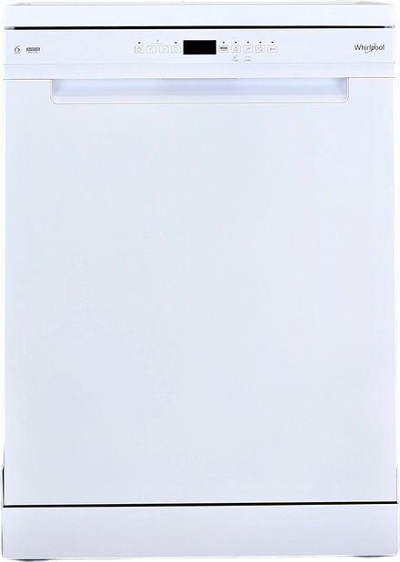 Lave-vaisselle Pose Libre 15 couverts Reconditionné WHIRLPOOL W7FHP43