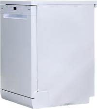 Lave-vaisselle Pose Libre 15 couverts Reconditionné WHIRLPOOL W7FHP43