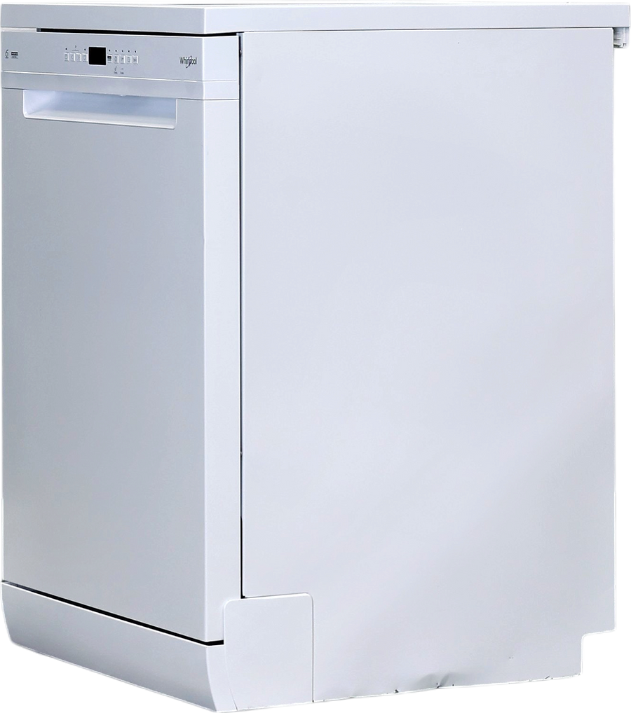 Lave-vaisselle Pose Libre 15 couverts Reconditionné WHIRLPOOL W7FHP43