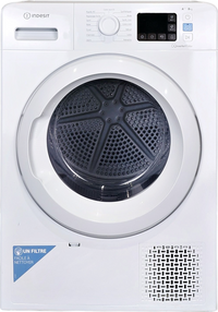 Seche-linge Pompe à Chaleur 8 kg Reconditionné INDESIT YTM1183XFR