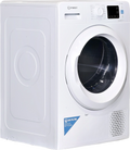 Seche-linge Pompe à Chaleur 8 kg Reconditionné INDESIT YTM1183XFR