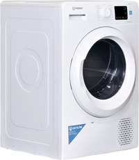 Seche-linge Pompe à Chaleur 8 kg Reconditionné INDESIT YTM1183XFR