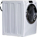 Lave-linge Sechant 13 kg Reconditionné CANDY GVSW4138TWHC-47