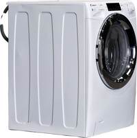 Lave-linge Sechant 13 kg Reconditionné CANDY GVSW4138TWHC-47
