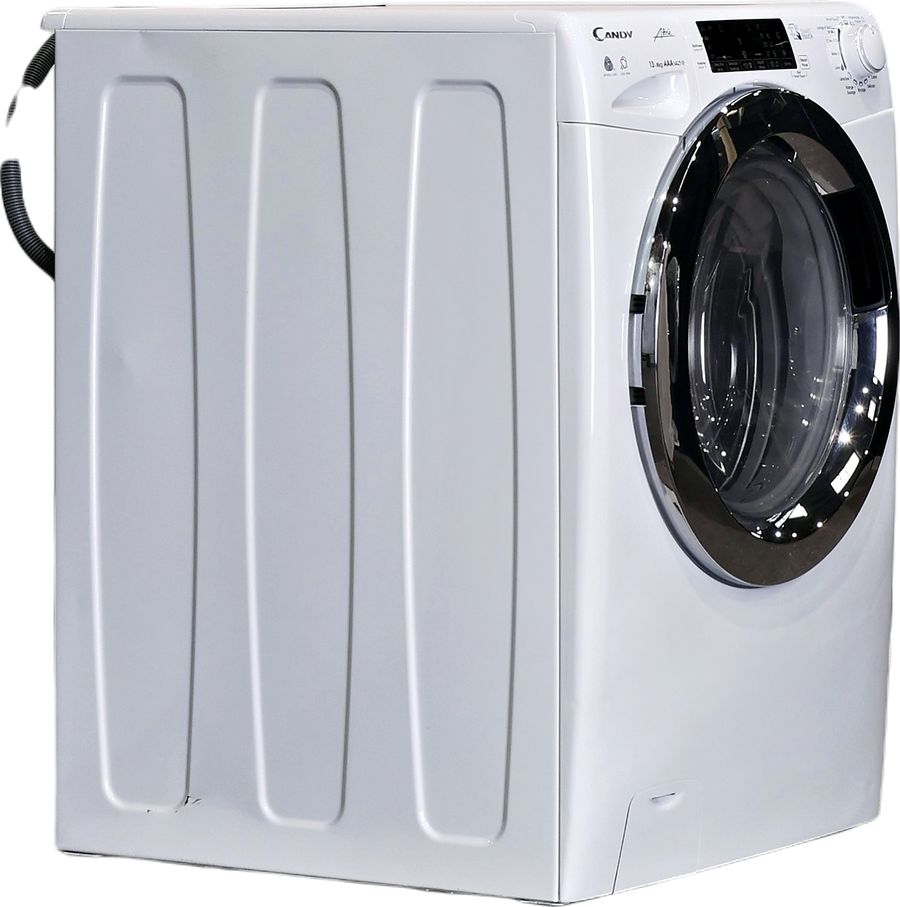 Lave-linge Sechant 13 kg Reconditionné CANDY GVSW4138TWHC-47