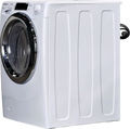 Lave-linge Sechant 13 kg Reconditionné CANDY GVSW4138TWHC-47