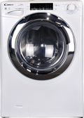 Lave-linge Sechant 13 kg Reconditionné CANDY GVSW4138TWHC-47