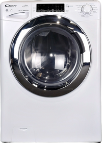 Lave-linge Sechant 13 kg Reconditionné CANDY GVSW4138TWHC-47