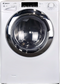 Lave-linge Sechant 13 kg Reconditionné CANDY GVSW4138TWHC-47