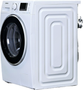 Lave-linge Hublot 8 kg Reconditionné SAMSUNG WF80F5EBW4W