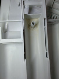 Lave-linge Hublot 8 kg Reconditionné SAMSUNG WF80F5EBW4W