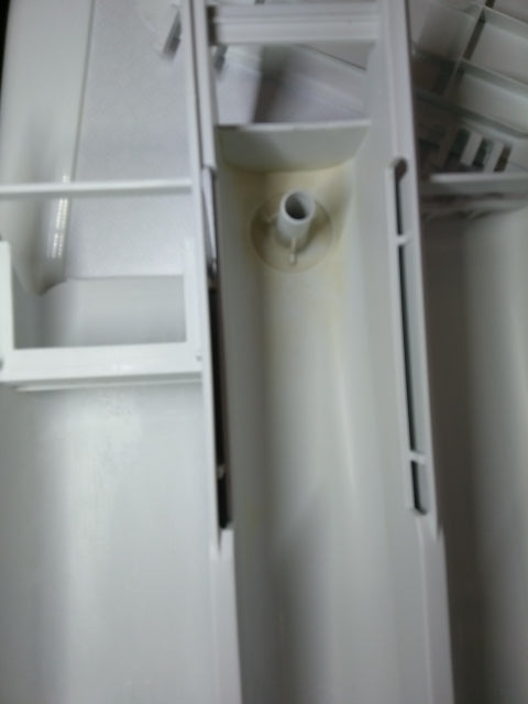 Lave-linge Hublot 8 kg Reconditionné SAMSUNG WF80F5EBW4W