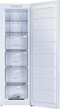 Congélateur Armoire 204 Litres Reconditionné THOMSON THFZ206NFWH