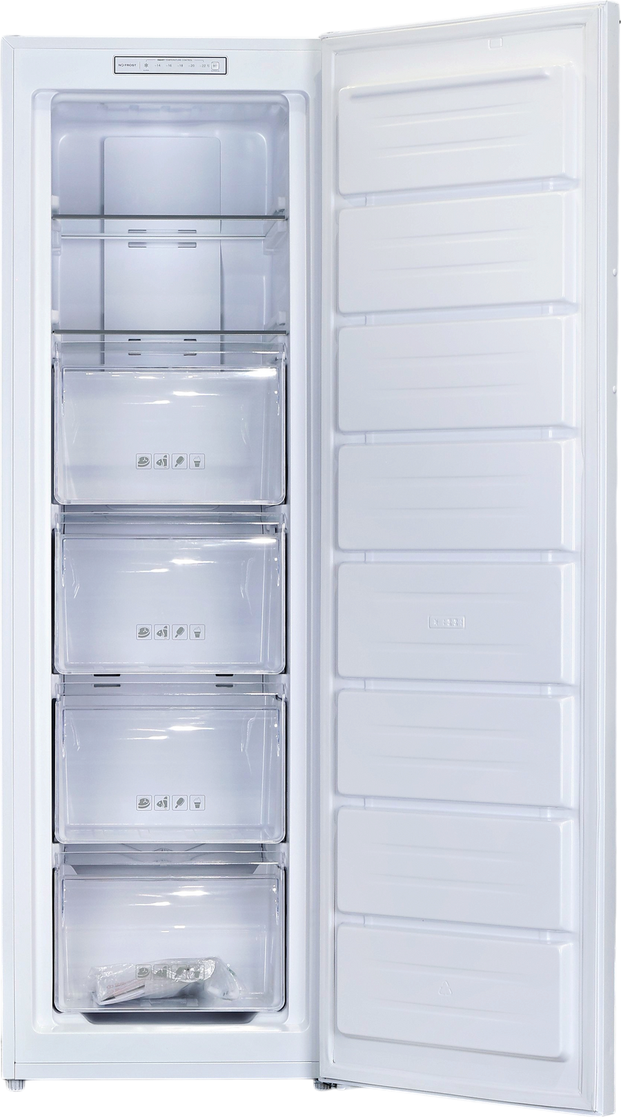 Congélateur Armoire 204 Litres Reconditionné THOMSON THFZ206NFWH