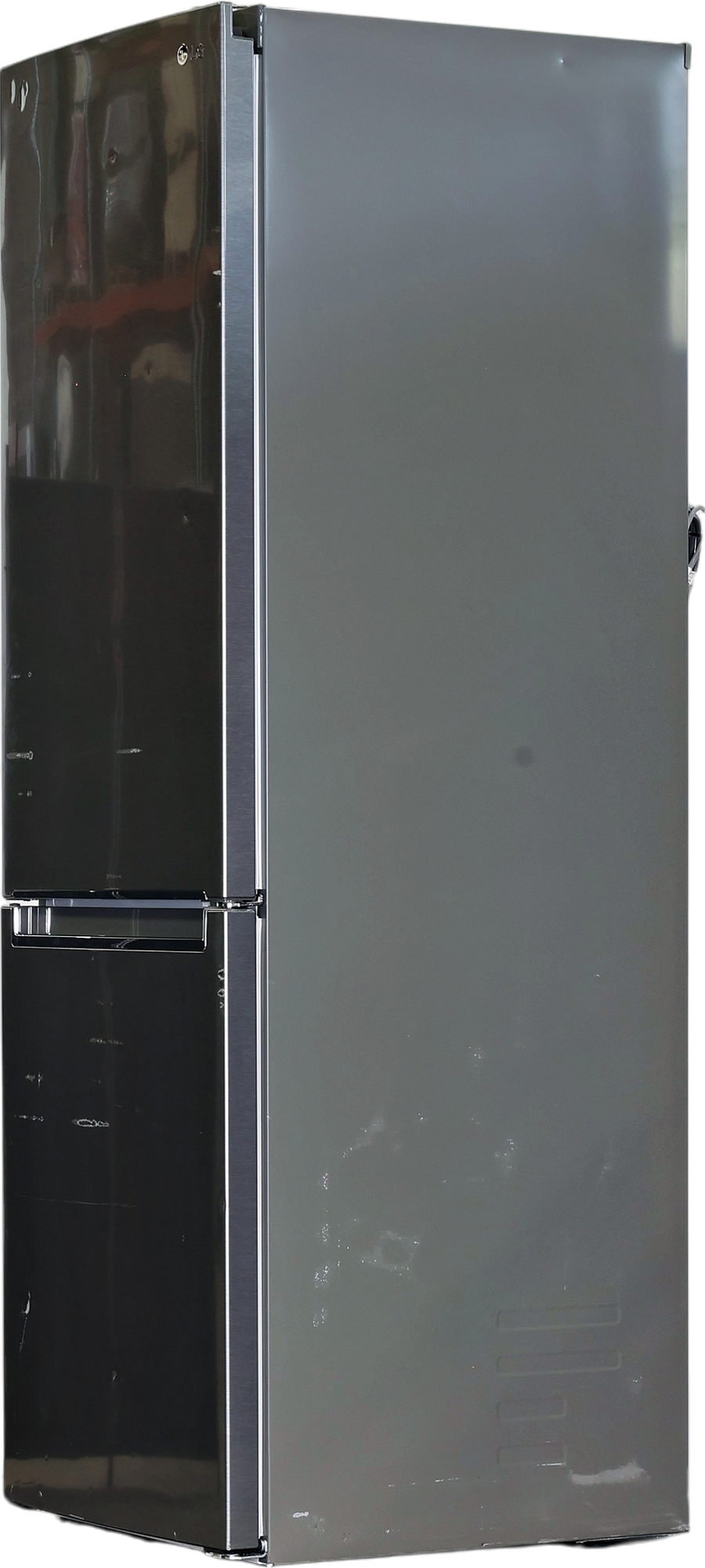 Réfrigérateur Avec Congélateur 341 Litres Reconditionné LG GBP31DSLZN