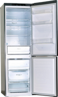 Réfrigérateur Avec Congélateur 341 Litres Reconditionné LG GBP31DSLZN