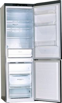 Réfrigérateur Avec Congélateur 341 Litres Reconditionné LG GBP31DSLZN