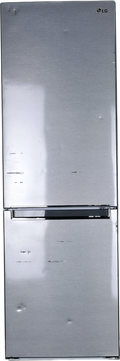 Réfrigérateur Avec Congélateur 341 Litres Reconditionné LG GBP31DSLZN