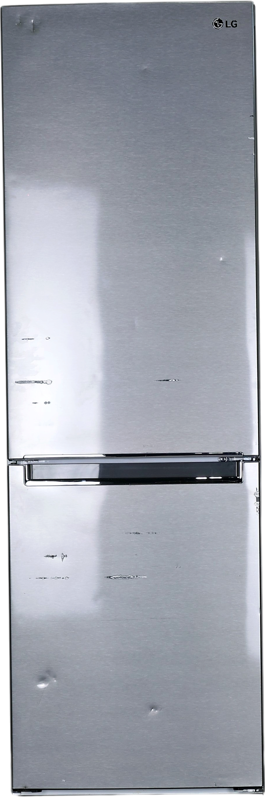 Réfrigérateur Avec Congélateur 341 Litres Reconditionné LG GBP31DSLZN