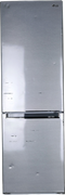 Réfrigérateur Avec Congélateur 341 Litres Reconditionné LG GBP31DSLZN