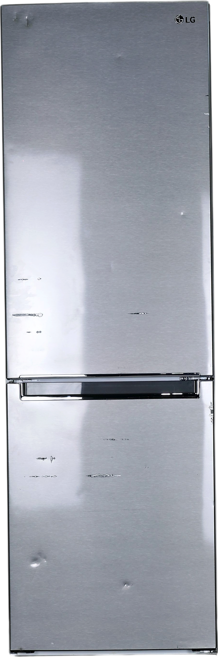 Réfrigérateur Avec Congélateur 341 Litres Reconditionné LG GBP31DSLZN