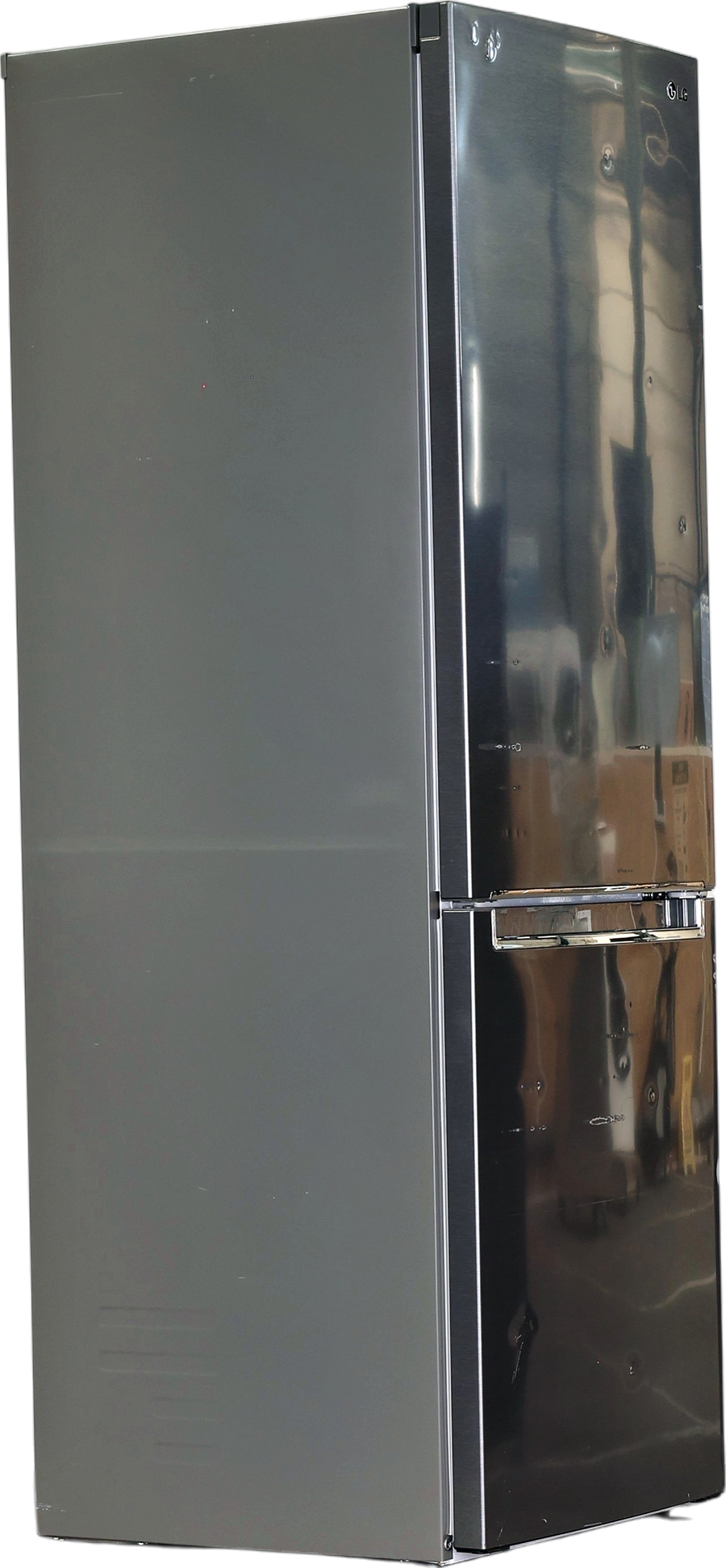 Réfrigérateur Avec Congélateur 341 Litres Reconditionné LG GBP31DSLZN