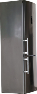 Réfrigérateur Avec Congélateur 350 Litres Reconditionné ELECTROLUX EN3886MOX