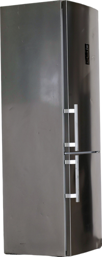 Réfrigérateur Avec Congélateur 350 Litres Reconditionné ELECTROLUX EN3886MOX