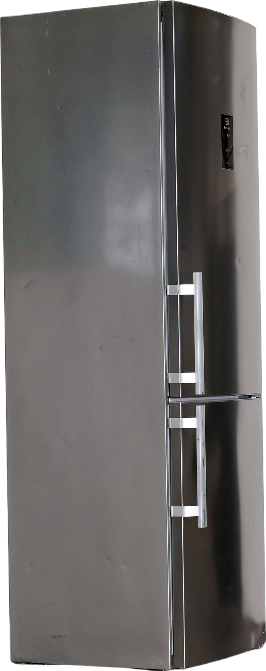 Réfrigérateur Avec Congélateur 350 Litres Reconditionné ELECTROLUX EN3886MOX