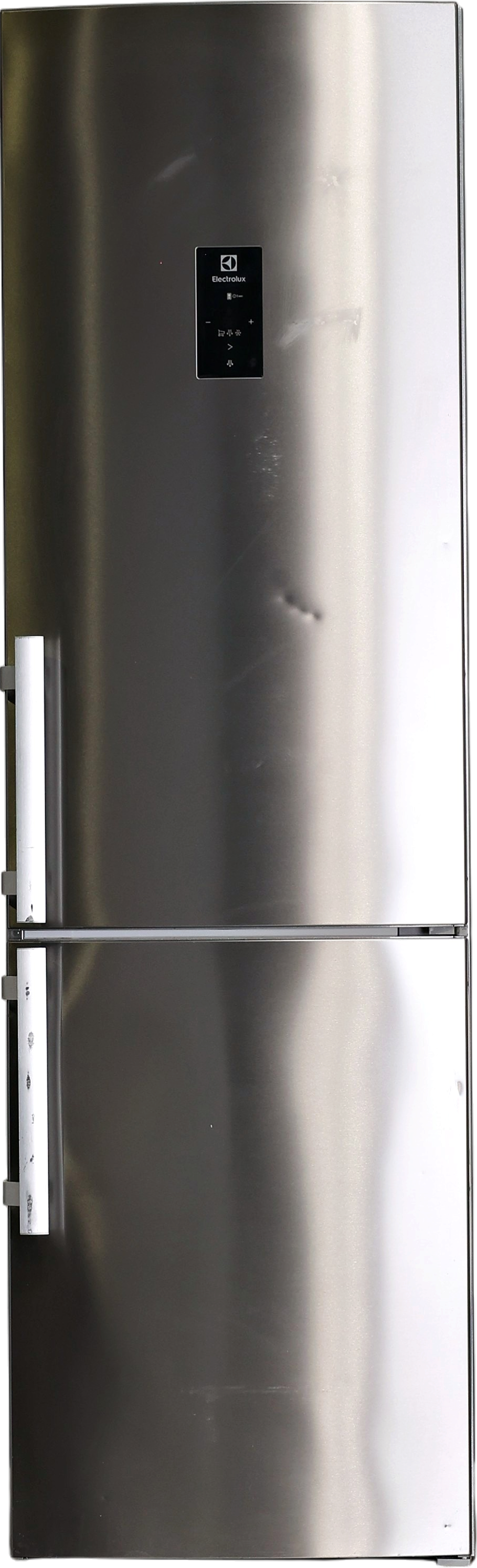 Réfrigérateur Avec Congélateur 350 Litres Reconditionné ELECTROLUX EN3886MOX