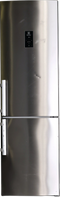 Réfrigérateur Avec Congélateur 350 Litres Reconditionné ELECTROLUX EN3886MOX