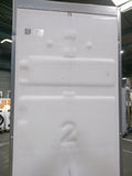 Réfrigérateur Avec Congélateur 350 Litres Reconditionné ELECTROLUX EN3886MOX