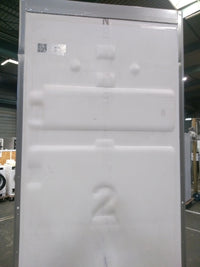 Réfrigérateur Avec Congélateur 350 Litres Reconditionné ELECTROLUX EN3886MOX