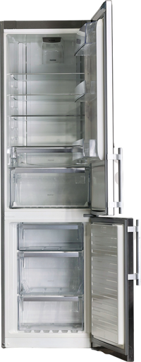 Réfrigérateur Avec Congélateur 350 Litres Reconditionné ELECTROLUX EN3886MOX
