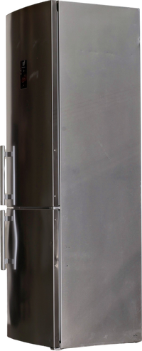 Réfrigérateur Avec Congélateur 350 Litres Reconditionné ELECTROLUX EN3886MOX