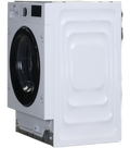 Lave-linge Hublot 9 kg Reconditionné BEKO B3WBT691415W