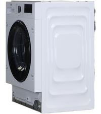 Lave-linge Hublot 9 kg Reconditionné BEKO B3WBT691415W