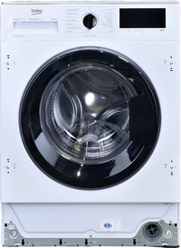 Lave-linge Hublot 9 kg Reconditionné BEKO B3WBT691415W