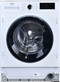 Lave-linge Hublot 9 kg Reconditionné BEKO B3WBT691415W